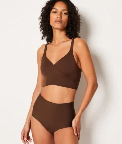 Sujetador sin aros 24h