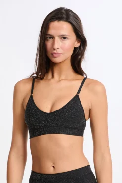 Sujetador sin costuras