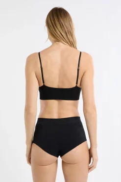 Sujetador sin costuras