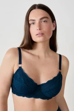 Sujetador sin relleno