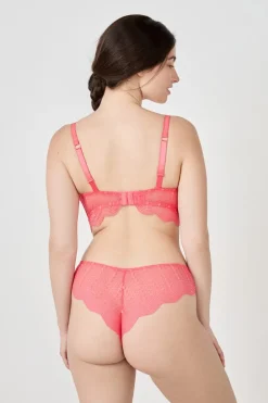 Sujetador triángulo sin aros