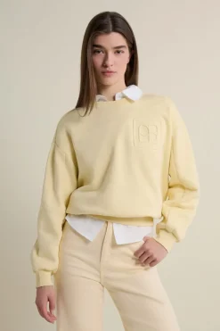 Sweatshirt manches longues