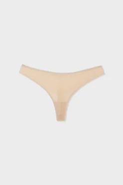 Tanga de tul