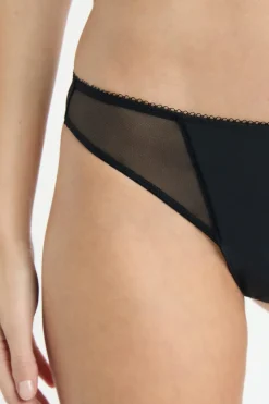 Tanga menstrual - Flujo ligero