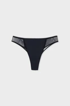 Tanga menstrual - Flujo ligero