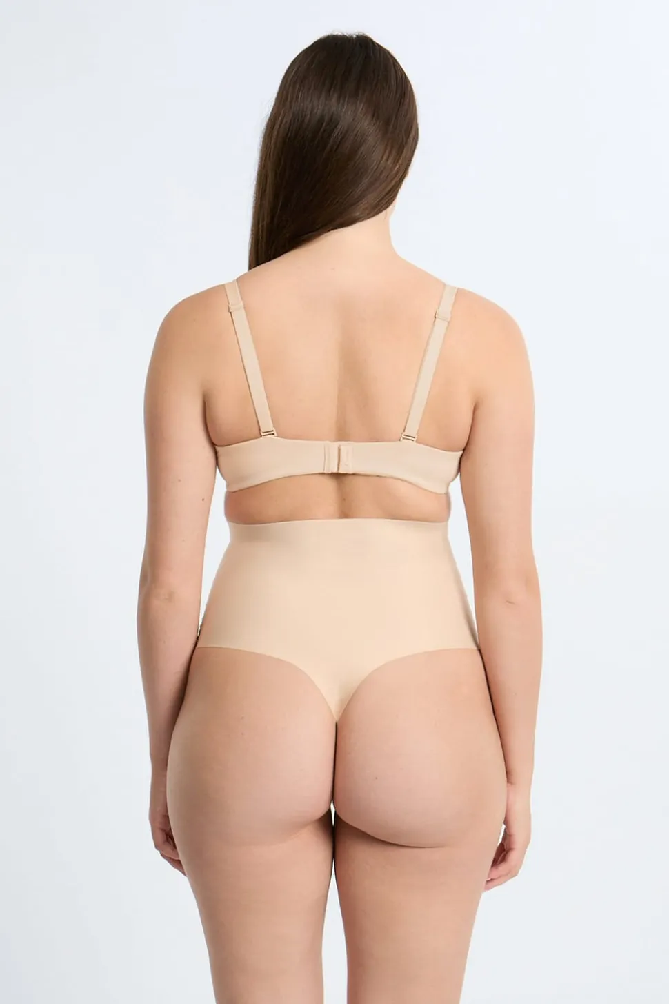 Tanga moldeador - fuerte sujeción