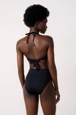 Top bikini push-up con aros