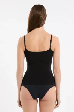 Top con sujetador integrado