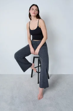 Top de tirantes finos de lactancia