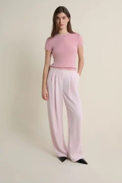 Tshirt manches courtes col rond