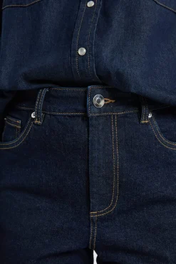 Vaqueros de corte slim