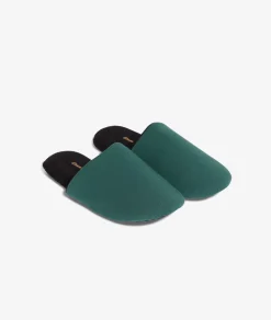 Zapatillas destalonadas