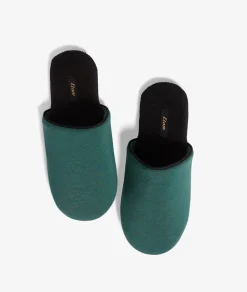 Zapatillas destalonadas