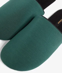 Zapatillas destalonadas