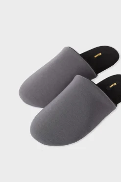 Zapatillas destalonadas