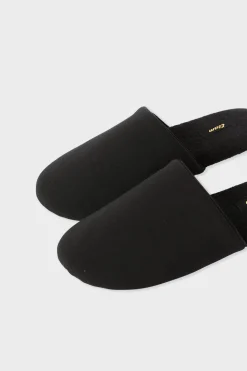 Zapatillas destalonadas