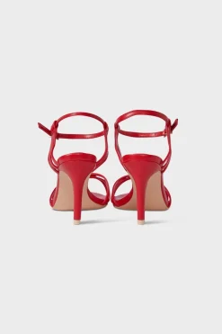 Zapatos de tacón de aguja